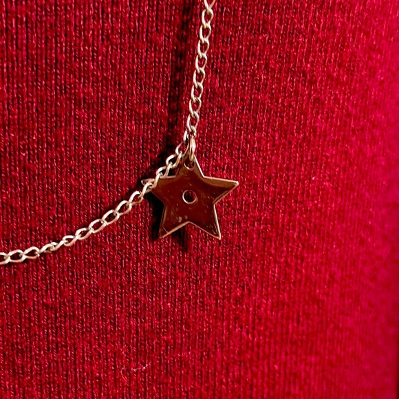 NEW Dior Silver Multi-Strand Necklace - Picture 5 of 8